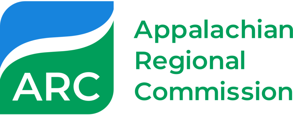 appalachian regional commission