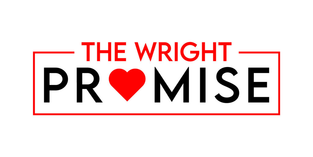 wright promise