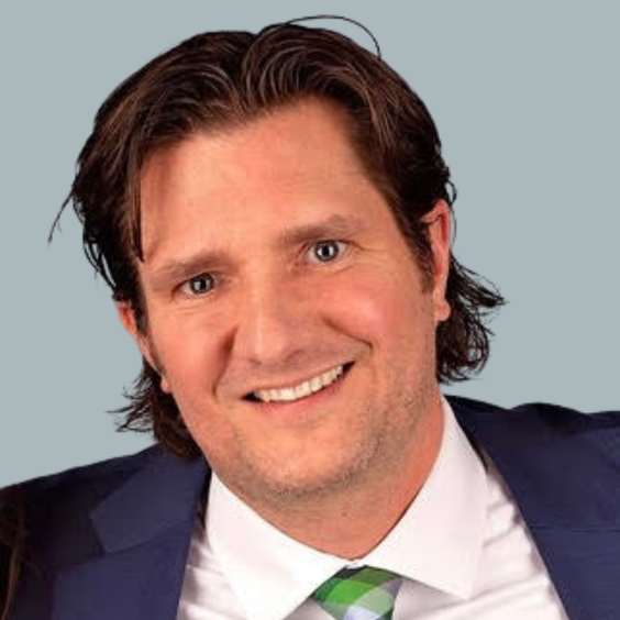 evancho jeff